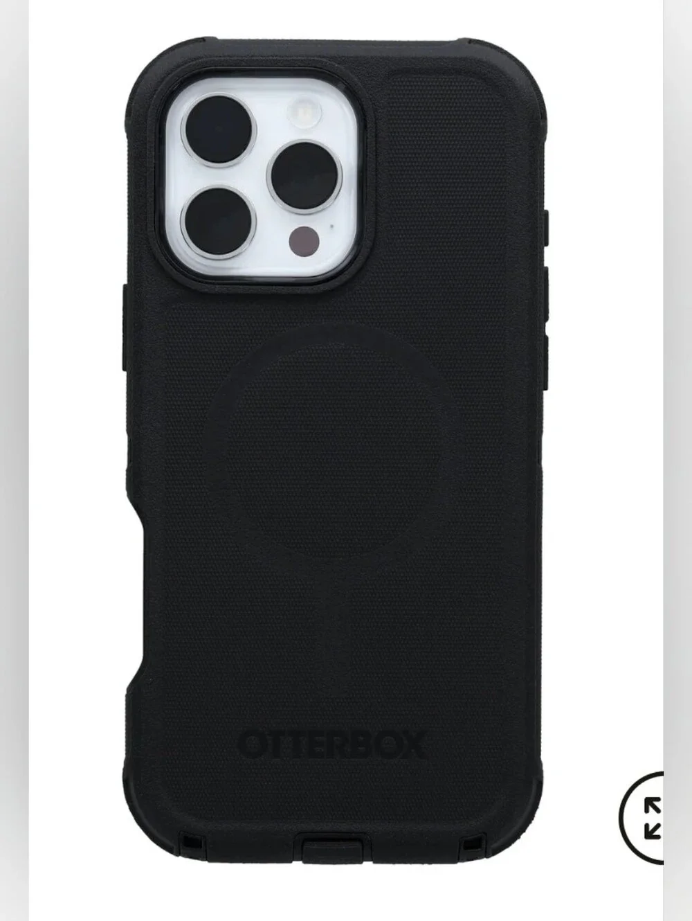 iPhone 16 Pro Max CaseDefender Series Pro for MagSafe Otterbox EB